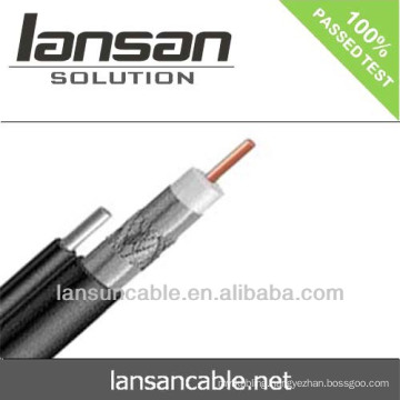 RG11 coaxial cable, UL list/rg11 dual coaxial cable